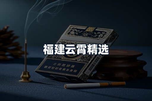 福建云霄精选